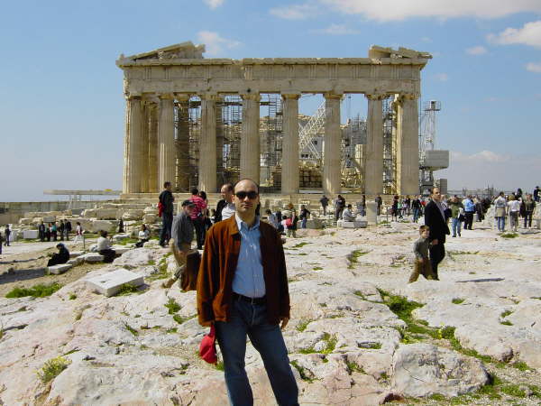 Griechenland 2006