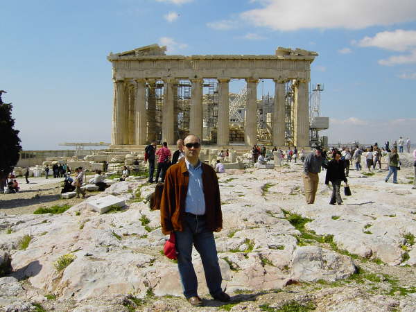 Griechenland 2006