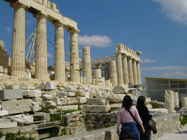 Griechenland 2006