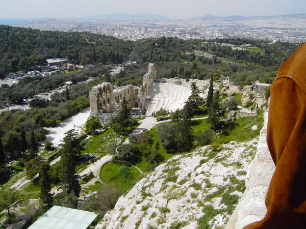 Griechenland 2006
