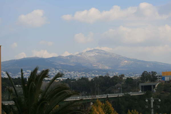 Griechenland 2008