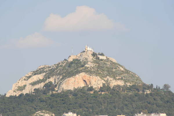 Griechenland 2008