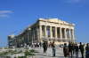 Griechenland 2008