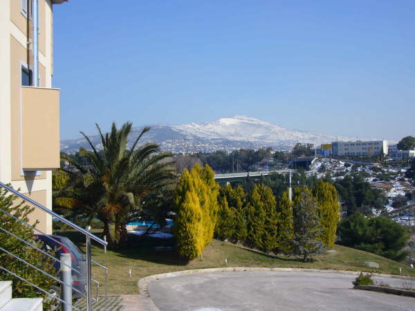Griechenland 2008