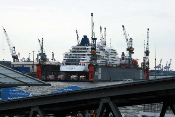 Hamburg