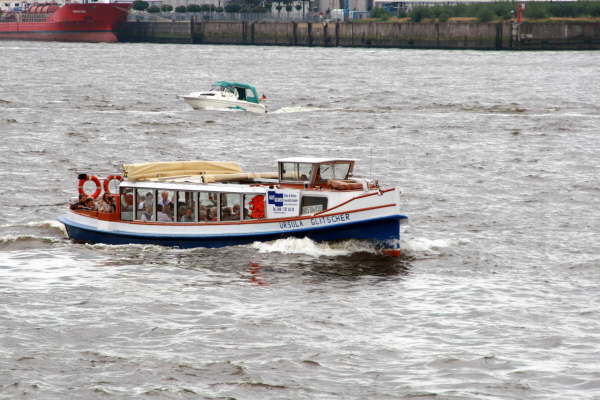Hamburg