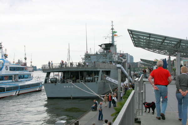Hamburg