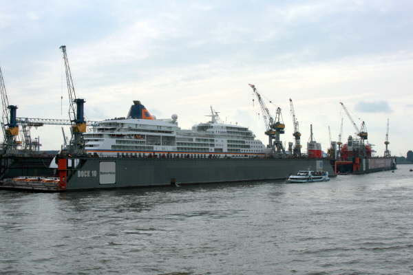 Hamburg