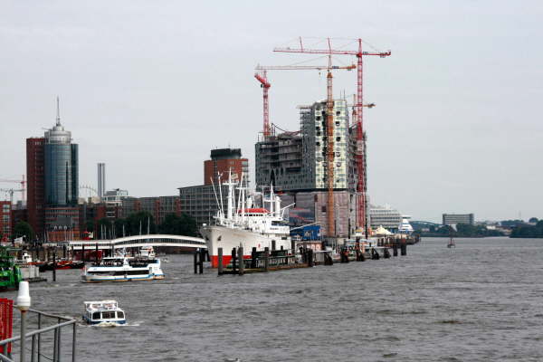 Hamburg
