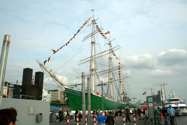 Hamburg