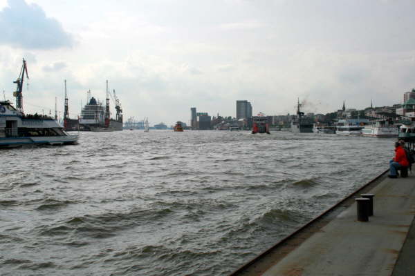 Hamburg