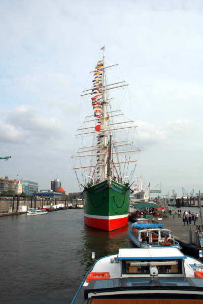 Hamburg