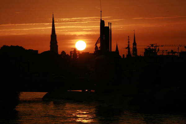 Hamburg