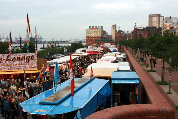 Hamburg