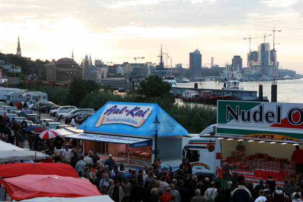 Hamburg