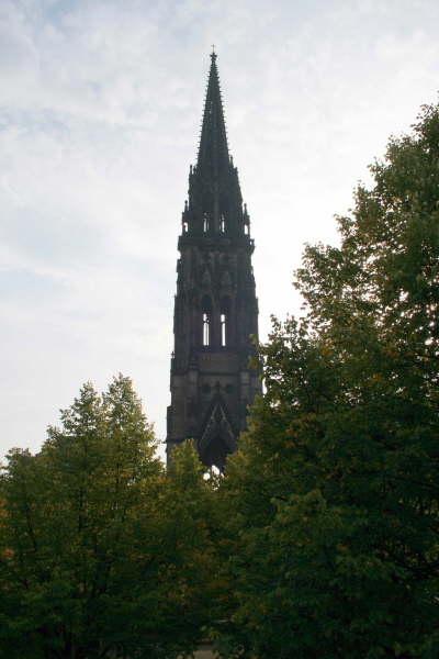 Hamburg