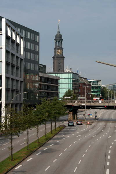 Hamburg