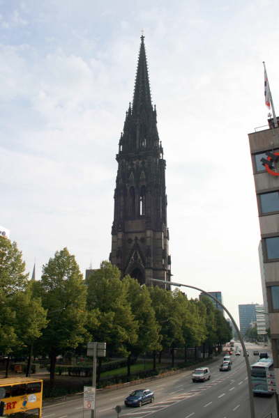 Hamburg