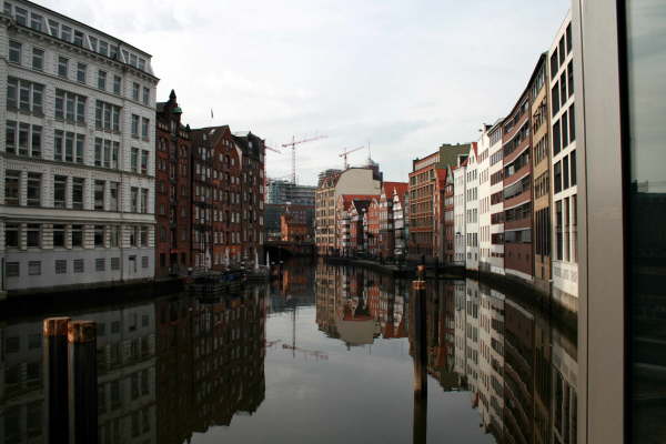 Hamburg