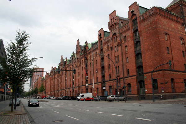 Hamburg