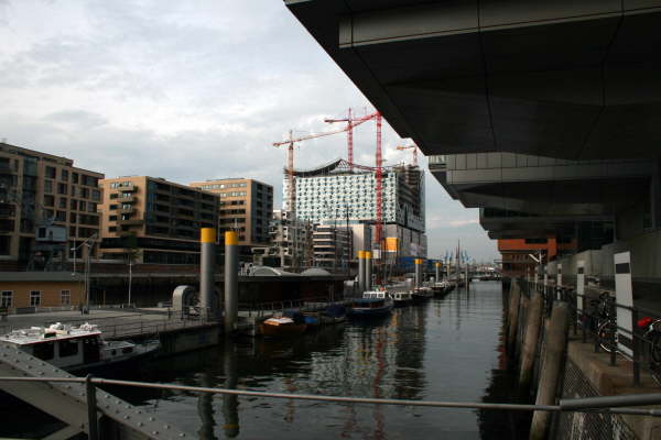 Hamburg