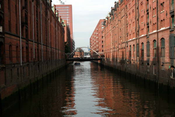Hamburg