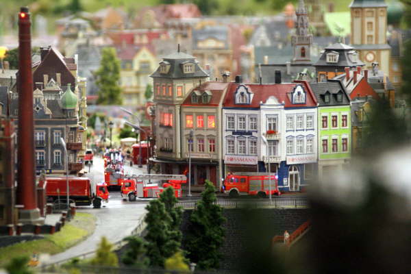 Hamburg