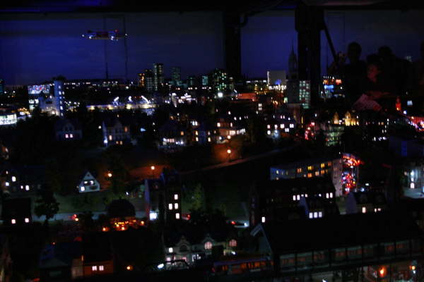 Hamburg
