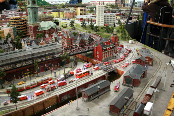 Hamburg