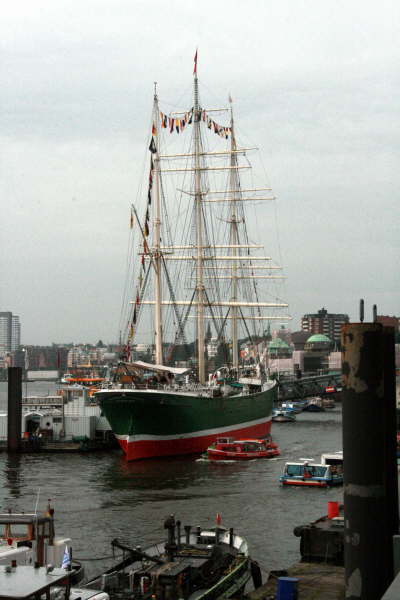 Hamburg