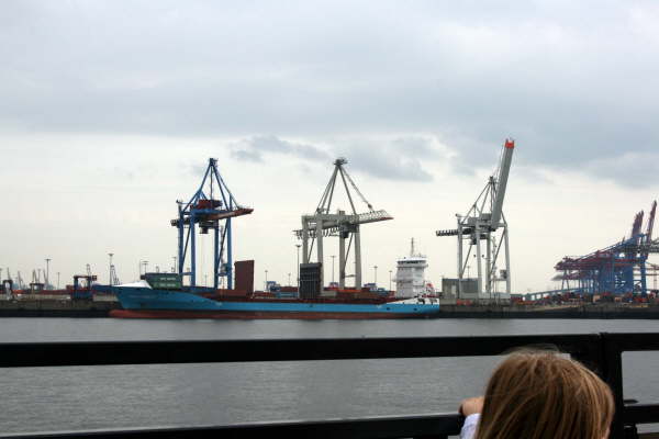 Hamburg
