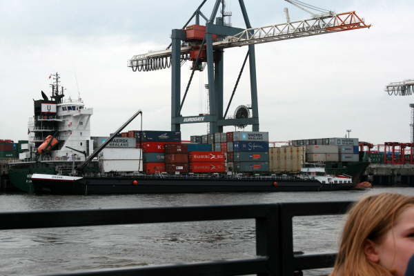 Hamburg
