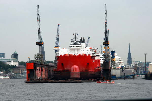 Hamburg