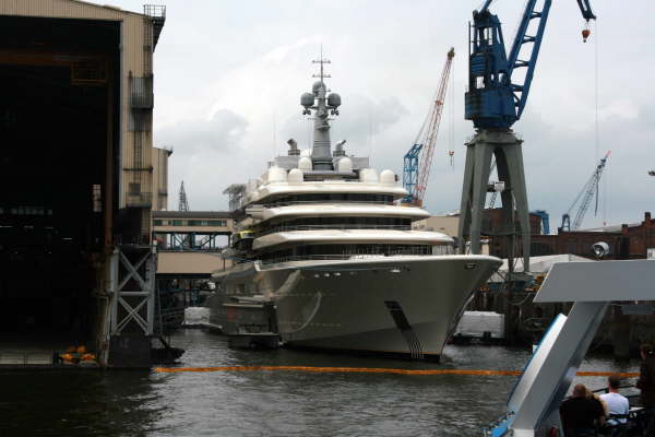 Hamburg