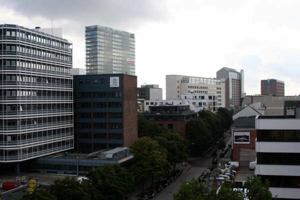 Hamburg