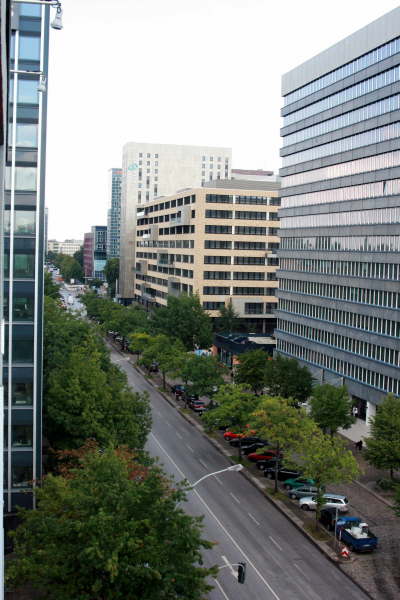 Hamburg