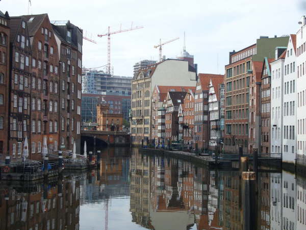 Hamburg