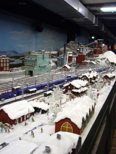 Hamburg