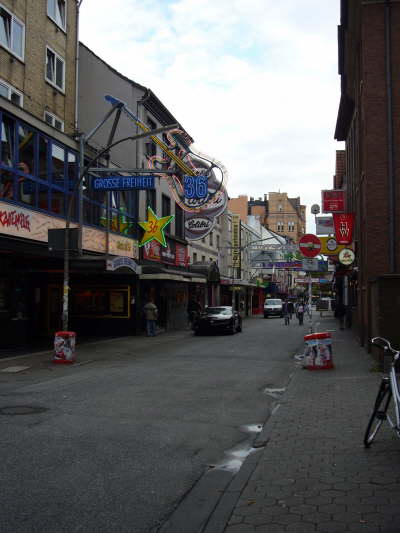 Hamburg