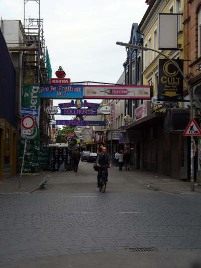 Hamburg