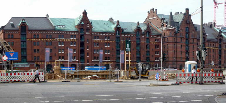 Hamburg