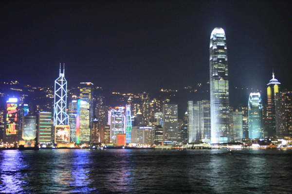 Hong Kong
