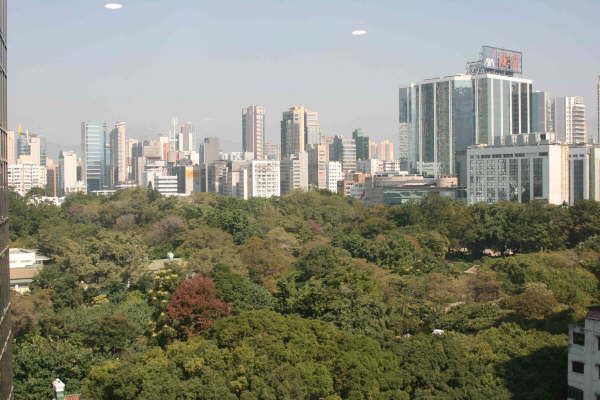 Hong Kong
