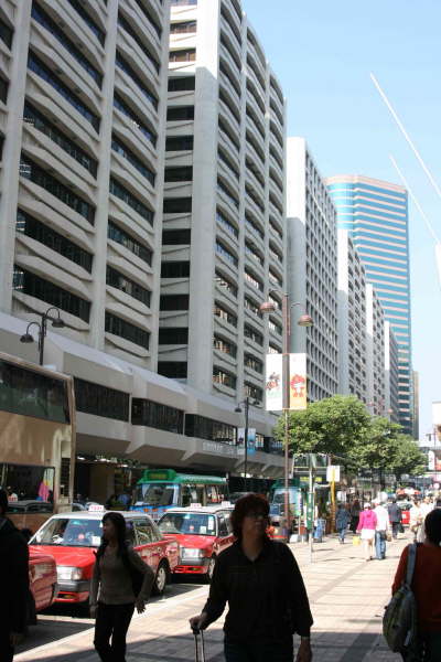 Hong Kong