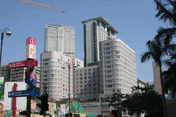 Hong Kong