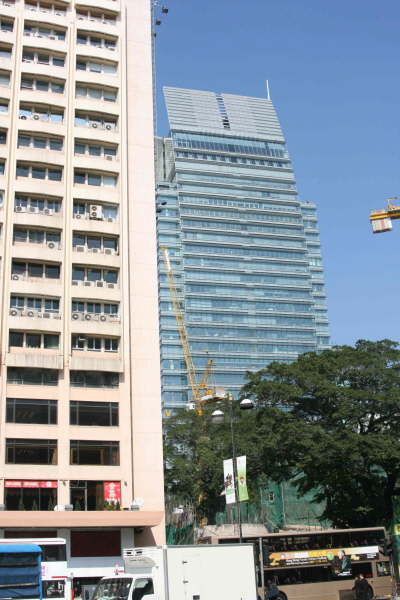 Hong Kong