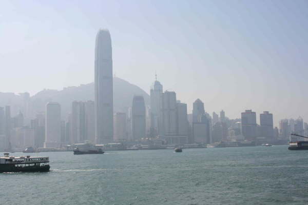 Hong Kong
