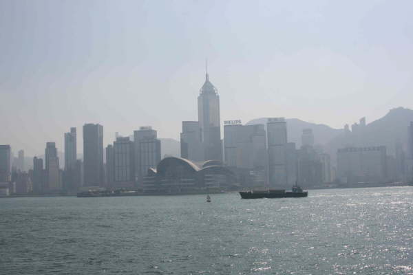 Hong Kong