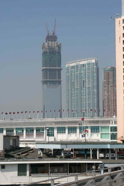 Hong Kong