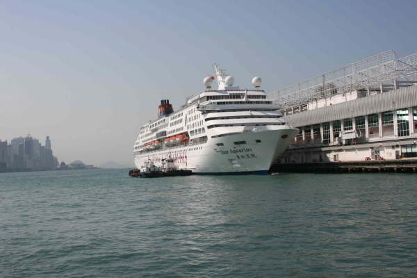 Hong Kong